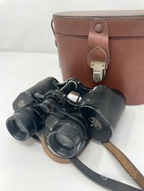 Binocolo Carl Zeiss Jena deltrintem 8x30