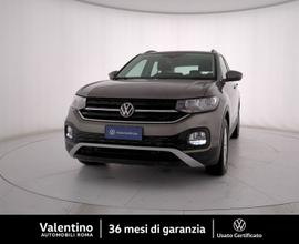 Volkswagen T-Cross 1.0 TSI DSG 110 CV Style