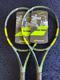 COPPIA Babolat Pure Aero 2026