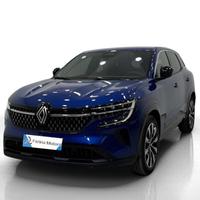 RENAULT Austral Austral Mild Hybrid 160CV Auto T