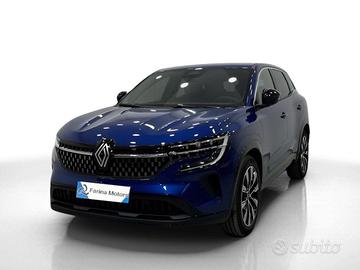 RENAULT Austral Austral Mild Hybrid 160CV Auto T