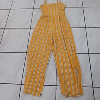 vestitino a pantalone