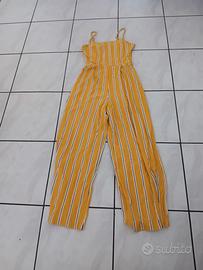 vestitino a pantalone