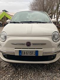 Fiat 500 diesel