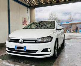 Volkswagen polo 2019