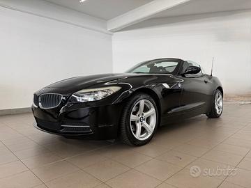 Bmw Z4 Sdrive