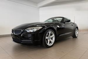Bmw Z4 Sdrive