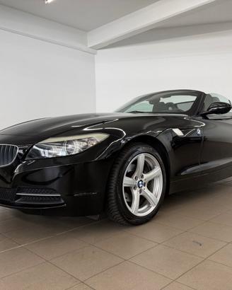 Bmw Z4 Sdrive