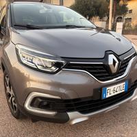 Renault Captur dCi fine 2017 km 108 mila ful pront