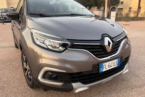 Renault Captur dCi fine 2017 km 108 mila ful pront