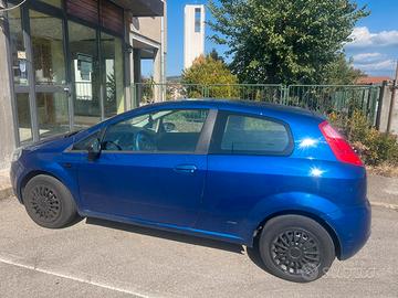 Fiat Grande Punto 1.2 Benzina 2006