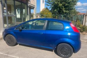Fiat Grande Punto 1.2 Benzina 2006