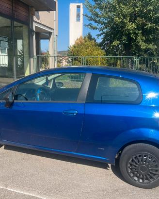 Fiat Grande Punto 1.2 Benzina 2006