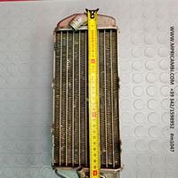 RADIATORE DESTRO KTM EXC 400 2002 2001 EX C F 2000