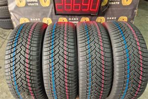 GOMME 4 STAGIONI 215 55 17 PIRELLI 95% DOT25