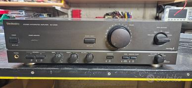 Amlificatore integrato Technics SU-VZ320