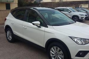 Seat arona style