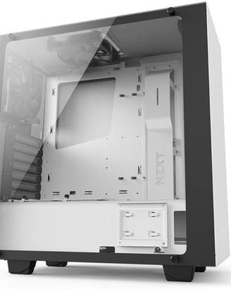 Case NZXT S340 Elite