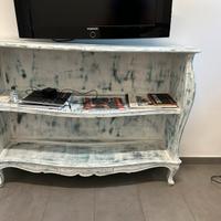 Mobile stile shabby