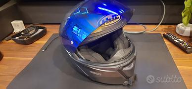 HJC i90 Syrex - taglia M