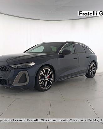 Audi A5 avant 2.0 tdi mhev+ s line edition 204cv s