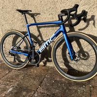 Telaio BMC Teammachine SLR01 56