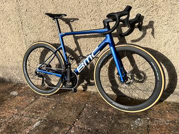 Telaio BMC Teammachine SLR01 56