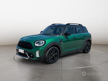 MINI Mini Countryman 2.0 Cooper D Northwood Editio