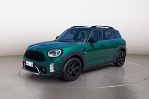 MINI Mini Countryman 2.0 Cooper D Northwood Editio