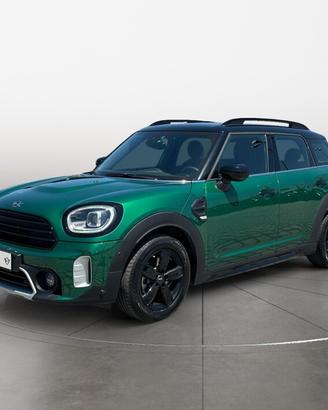 MINI Mini Countryman 2.0 Cooper D Northwood Editio