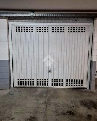 BOX A CIVITANOVA MARCHE