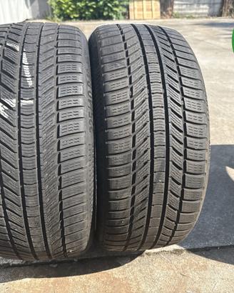 gomme usate 2254018 Winter CONTINENTAL - Win - 091