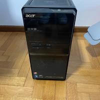 Computer fisso Acer