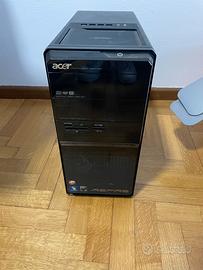 Computer fisso Acer