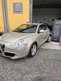 Alfa Romeo MiTo 1.4 T 135 CV M.air S&S TCT Distinc