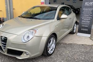 Alfa Romeo MiTo 1.4 T 135 CV M.air S&S TCT Distinc