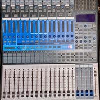MIXER DIGITALE STUDIO LIVE 16.4.2 PRE SONUS 