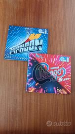 3 cd discoteche Afro anni 80