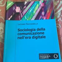 sociologia delle comunicazioni nell’era digitale