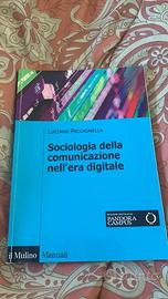 sociologia delle comunicazioni nell’era digitale