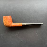 Pipa in radica vergine Raffaello
