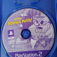 Wacky races