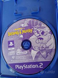 Wacky races