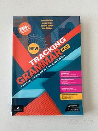 New Tracking grammar