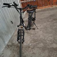 bici elettrica