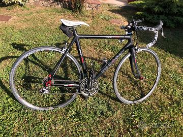 Bici da corsa De Rosa neo pro