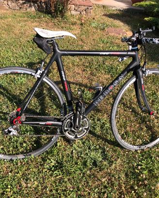 Bici da corsa De Rosa neo pro
