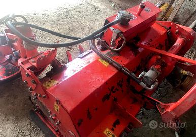TRINCIA SICMA TSN 155