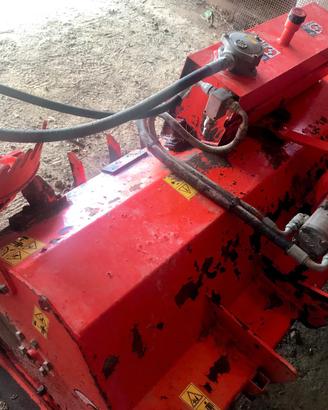 TRINCIA SICMA TSN 155