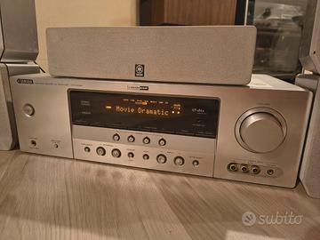 Dolby Digital Surround  5.1